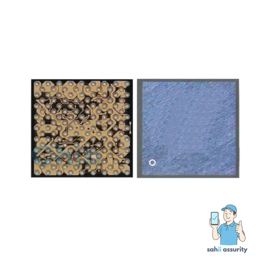 Power Manager IC for Apple iPhone 12 Mini